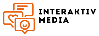 Interaktiv Media Logo